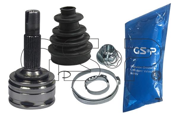 GSP 845058 CV joint 845058: Buy near me in Poland at 2407.PL - Good price!