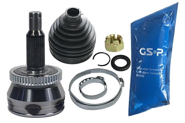 GSP 824072 CV joint 824072: Buy near me in Poland at 2407.PL - Good price!