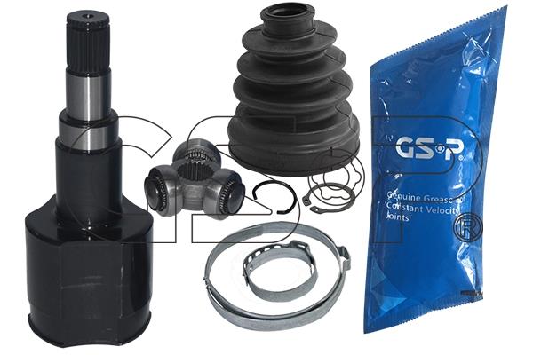GSP 699147 CV joint 699147: Buy near me in Poland at 2407.PL - Good price!