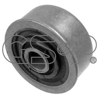 GSP 517922 Control Arm-/Trailing Arm Bush 517922: Buy near me in Poland at 2407.PL - Good price!