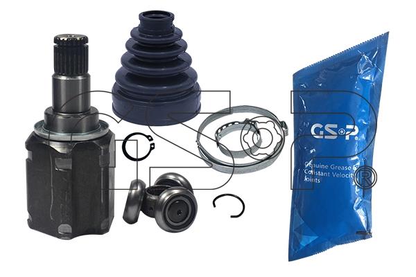 GSP 659125 CV joint 659125: Buy near me in Poland at 2407.PL - Good price!