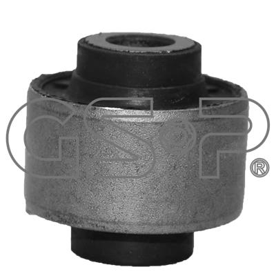 GSP 517808 Control Arm-/Trailing Arm Bush 517808: Buy near me in Poland at 2407.PL - Good price!
