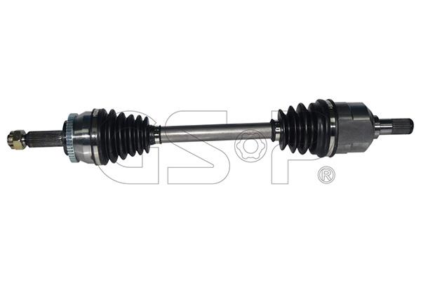 GSP 224296 Drive shaft 224296: Buy near me in Poland at 2407.PL - Good price!