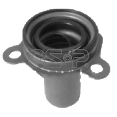 GSP 517866 Primary shaft bearing cover 517866: Buy near me in Poland at 2407.PL - Good price!