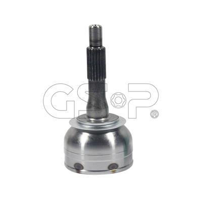 GSP 850081 CV joint 850081: Buy near me in Poland at 2407.PL - Good price!