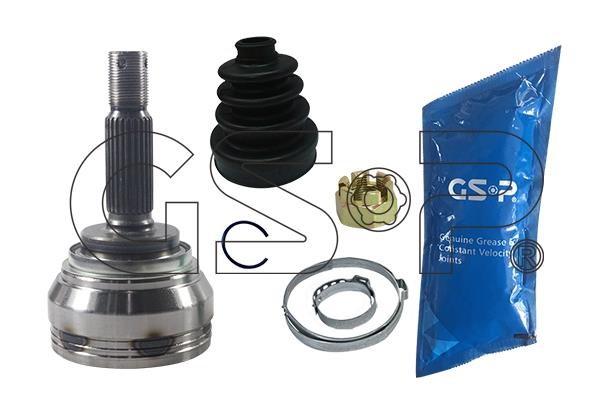 GSP 839041 CV joint 839041: Buy near me in Poland at 2407.PL - Good price!