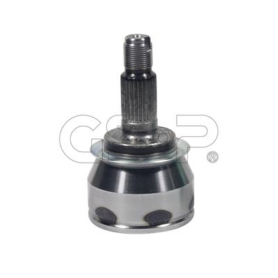 GSP 805009 CV joint 805009: Buy near me in Poland at 2407.PL - Good price!