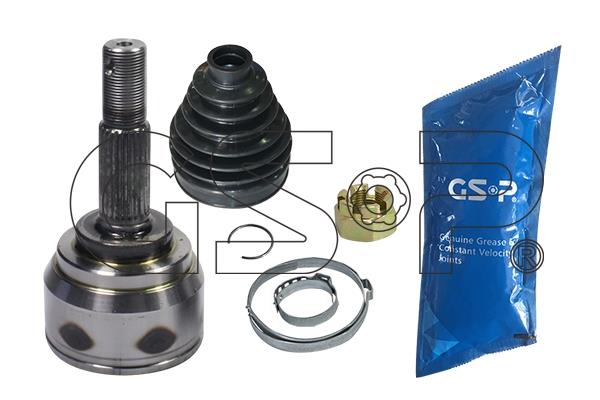 GSP 841217 CV joint 841217: Buy near me in Poland at 2407.PL - Good price!