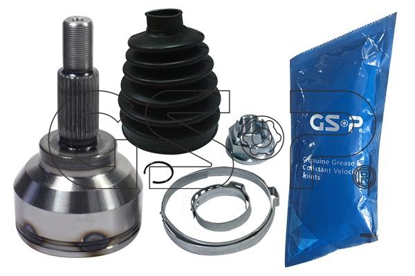 GSP 850078 CV joint 850078: Buy near me in Poland at 2407.PL - Good price!
