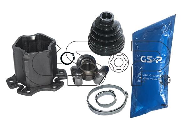 GSP 661076 CV joint 661076: Buy near me at 2407.PL in Poland at an Affordable price!