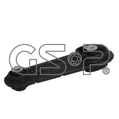 GSP 514584 Engine mount, rear 514584: Buy near me in Poland at 2407.PL - Good price!
