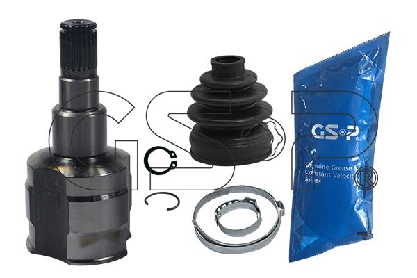 GSP 657011 CV joint 657011: Buy near me in Poland at 2407.PL - Good price!