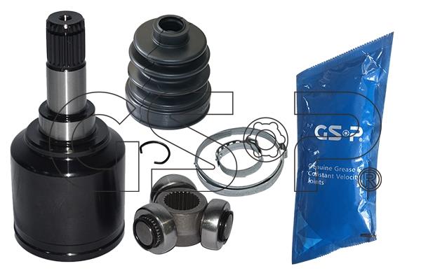 GSP 617103 CV joint 617103: Buy near me in Poland at 2407.PL - Good price!