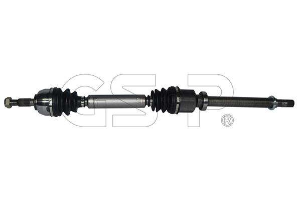 GSP 299188 Drive shaft 299188: Buy near me in Poland at 2407.PL - Good price!