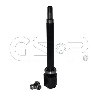 GSP 618129 CV joint 618129: Buy near me in Poland at 2407.PL - Good price!