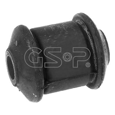 GSP 511676 Control Arm-/Trailing Arm Bush 511676: Buy near me in Poland at 2407.PL - Good price!