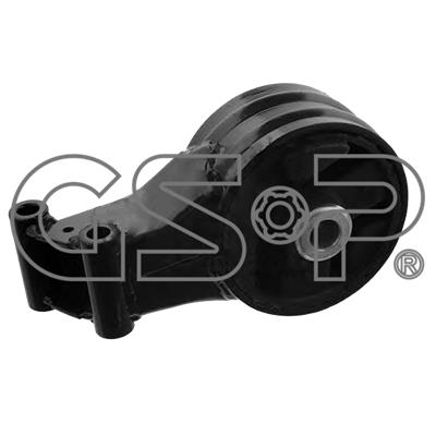 GSP 517960 Engine mount, rear 517960: Buy near me in Poland at 2407.PL - Good price!