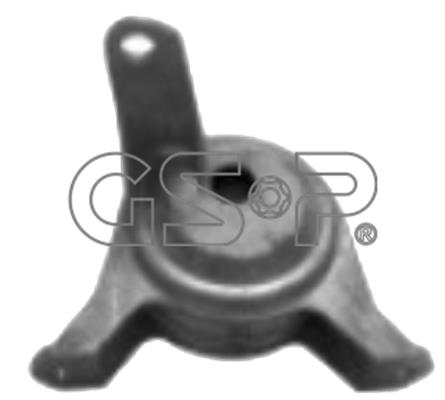 GSP 518027 Engine mount 518027: Buy near me in Poland at 2407.PL - Good price!