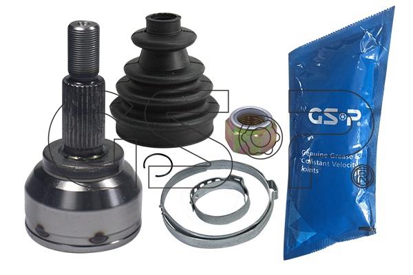 GSP 850083 CV joint 850083: Buy near me in Poland at 2407.PL - Good price!