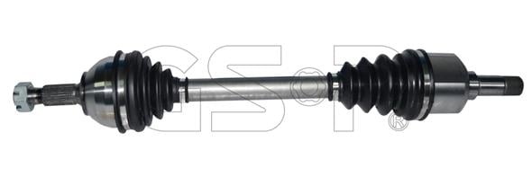 GSP 210234 Drive shaft 210234: Buy near me in Poland at 2407.PL - Good price!