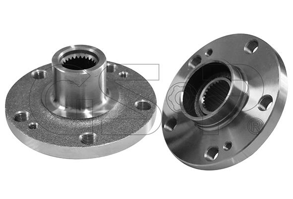 GSP 9427031 Wheel hub bearing 9427031: Buy near me at 2407.PL in Poland at an Affordable price!