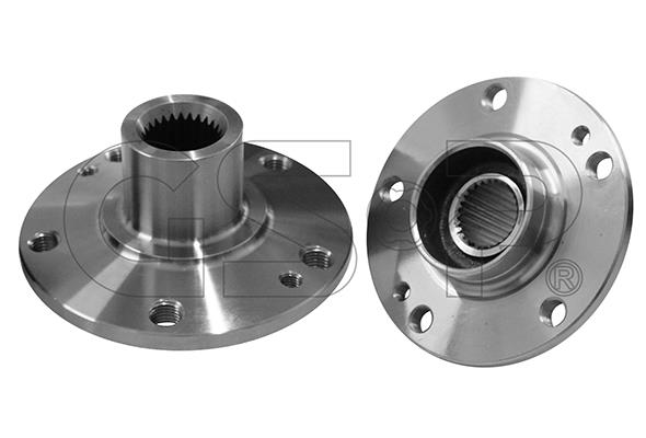 GSP 9427032 Wheel hub bearing 9427032: Buy near me at 2407.PL in Poland at an Affordable price!