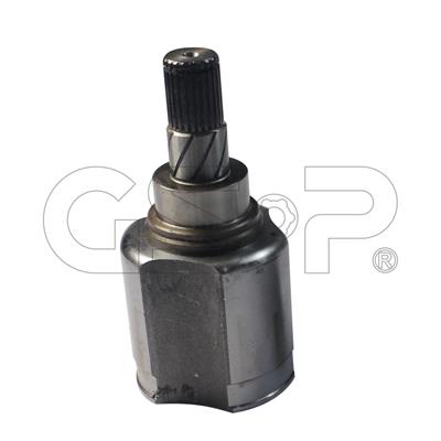 GSP 665002 CV joint 665002: Buy near me in Poland at 2407.PL - Good price!