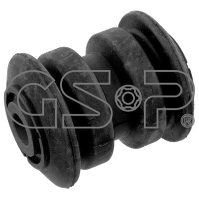 GSP 517996 Control Arm-/Trailing Arm Bush 517996: Buy near me in Poland at 2407.PL - Good price!