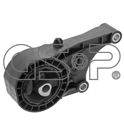 GSP 517961 Подушка двигателя передняя 517961: Отличная цена - Купить в Польше на 2407.PL!