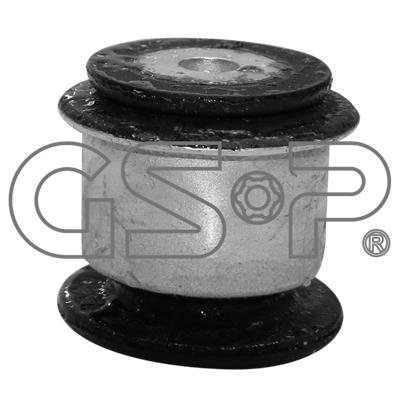 GSP 517775 Control Arm-/Trailing Arm Bush 517775: Buy near me in Poland at 2407.PL - Good price!