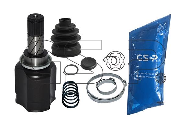 GSP 650096 CV joint 650096: Buy near me at 2407.PL in Poland at an Affordable price!