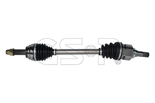 GSP 259554 Drive shaft 259554: Buy near me in Poland at 2407.PL - Good price!