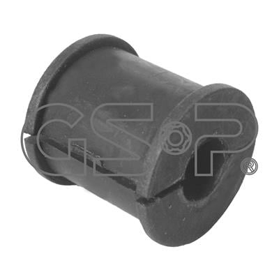 GSP 513123 Rear stabilizer bush 513123: Buy near me in Poland at 2407.PL - Good price!