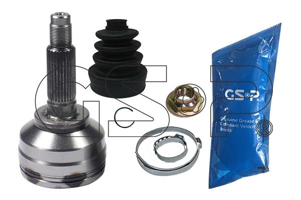 GSP 827084 CV joint 827084: Buy near me in Poland at 2407.PL - Good price!