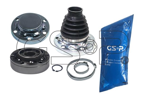 GSP 635051 CV joint 635051: Buy near me in Poland at 2407.PL - Good price!