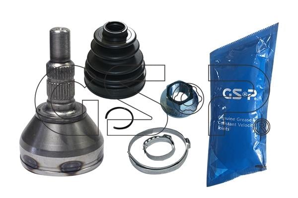 GSP 821057 CV joint 821057: Buy near me at 2407.PL in Poland at an Affordable price!