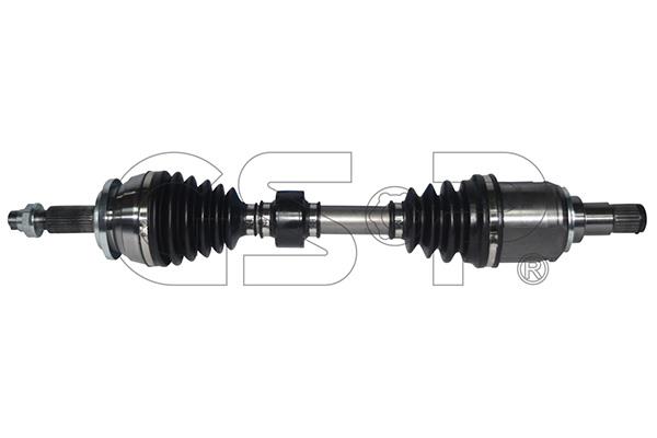 GSP 259670 Drive Shaft 259670: Buy near me in Poland at 2407.PL - Good price!