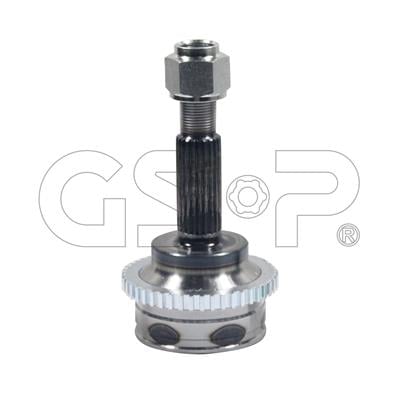 GSP 844090 CV joint 844090: Buy near me in Poland at 2407.PL - Good price!
