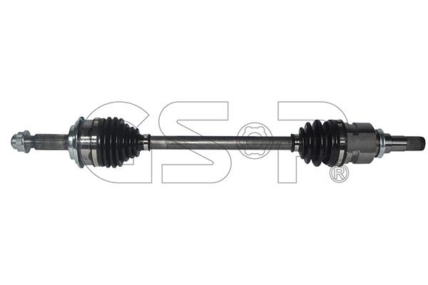 GSP 259680 Drive shaft 259680: Buy near me in Poland at 2407.PL - Good price!