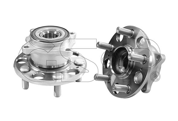 GSP 9328016 Wheel hub bearing 9328016: Buy near me at 2407.PL in Poland at an Affordable price!