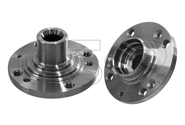 GSP 9422041 Wheel hub bearing 9422041: Buy near me at 2407.PL in Poland at an Affordable price!