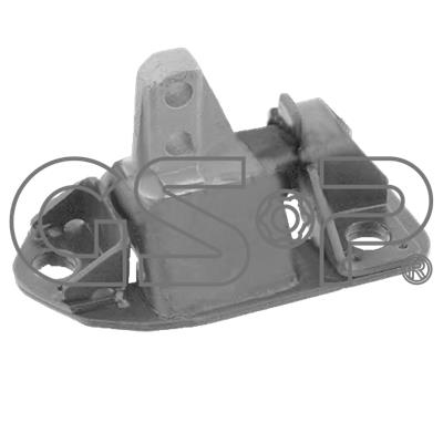 GSP 517948 Engine mount right 517948: Buy near me in Poland at 2407.PL - Good price!