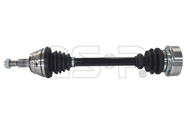 GSP 261021 Drive shaft 261021: Buy near me in Poland at 2407.PL - Good price!