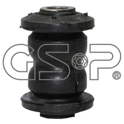 GSP 517811 Control Arm-/Trailing Arm Bush 517811: Buy near me at 2407.PL in Poland at an Affordable price!