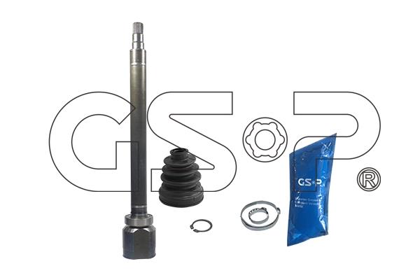 GSP 662012 CV joint 662012: Buy near me in Poland at 2407.PL - Good price!