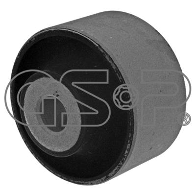 GSP 517974 Control Arm-/Trailing Arm Bush 517974: Buy near me in Poland at 2407.PL - Good price!
