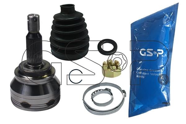 GSP 839137 CV joint 839137: Buy near me in Poland at 2407.PL - Good price!