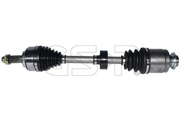 GSP 223165 Drive shaft 223165: Buy near me at 2407.PL in Poland at an Affordable price!