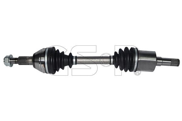 GSP 208093 Drive shaft 208093: Buy near me in Poland at 2407.PL - Good price!