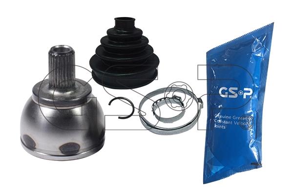 GSP 835019 CV joint 835019: Buy near me in Poland at 2407.PL - Good price!